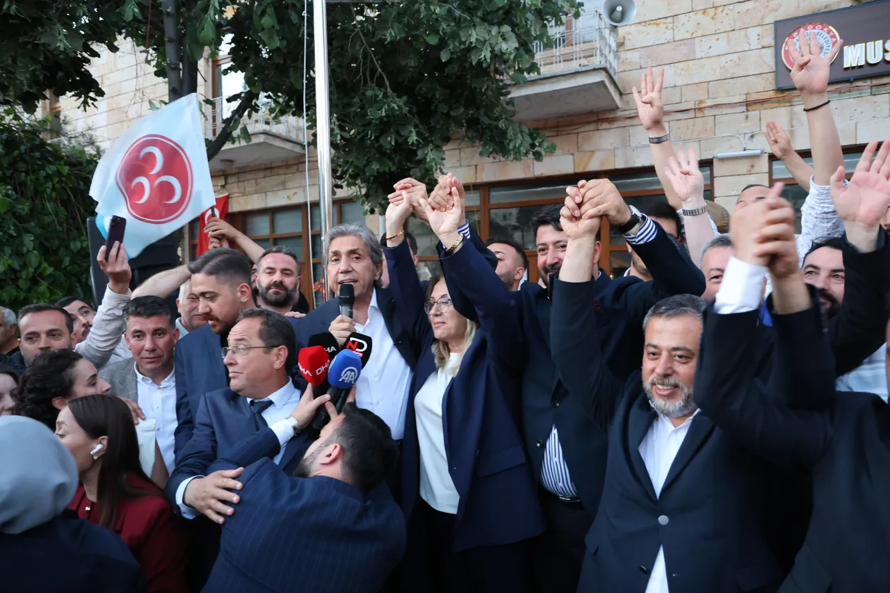 Cumhurbaşkanı Erdoğan'dan seçim sonrası ilk açıklama: Ezici üstünlükle kazandık