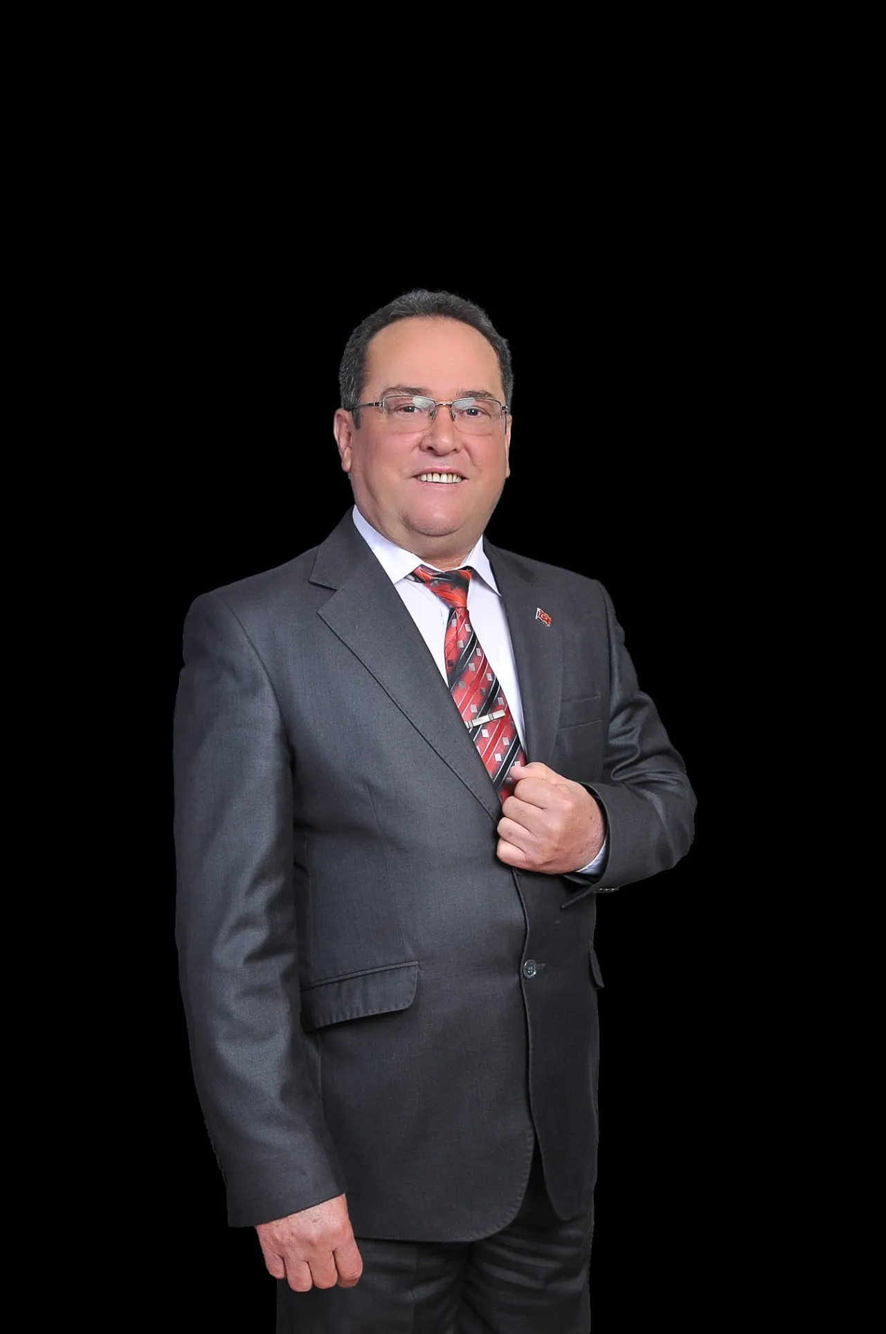 Mustafa Özer