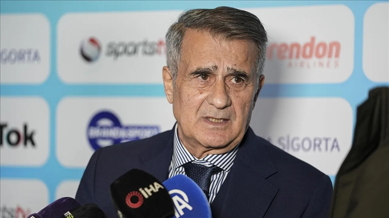 Şenol Güneş