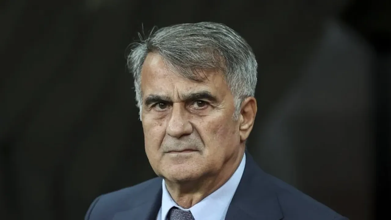 Şenol Güneş