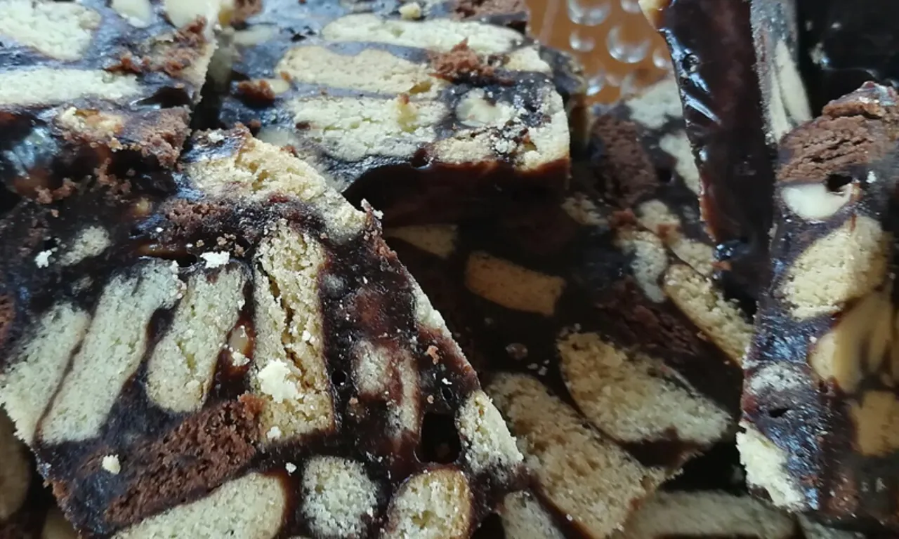 TasteAtlas en iyi 10’u sıraladı! Tatlının şampiyonu Türkiye’den çıktı