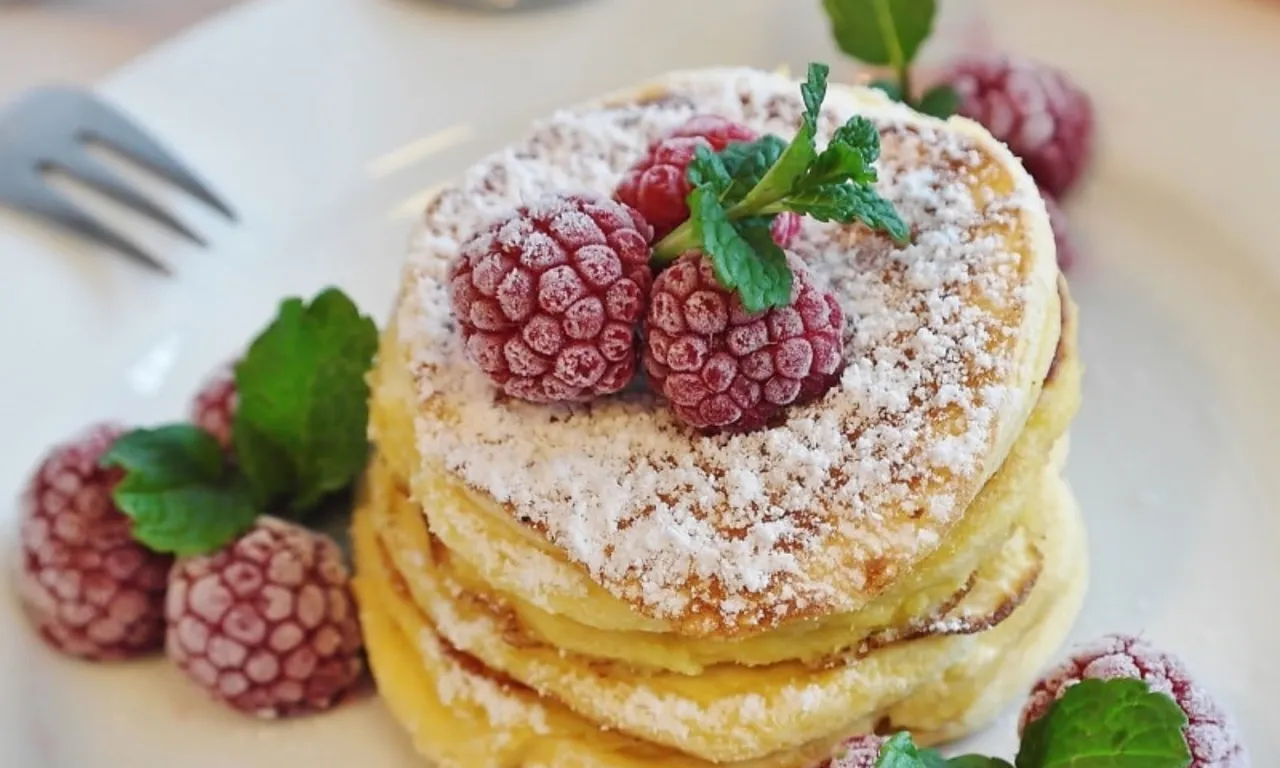 TasteAtlas en iyi 10’u sıraladı! Tatlının şampiyonu Türkiye’den çıktı