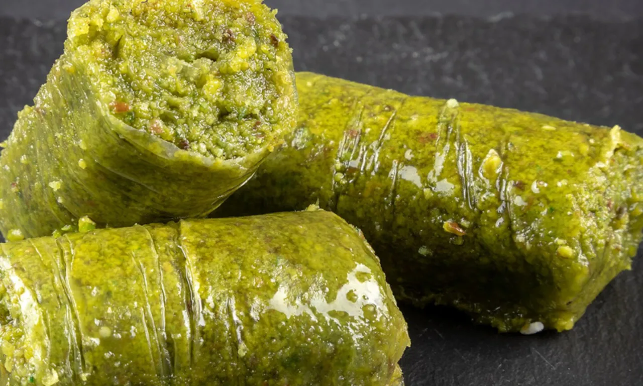 TasteAtlas en iyi 10’u sıraladı! Tatlının şampiyonu Türkiye’den çıktı