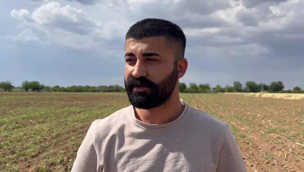 Toprağın altındaki tehlike! Hasat sonrası çiftçilere peş peşe uyarı: Yeşil alanlara akın edecek