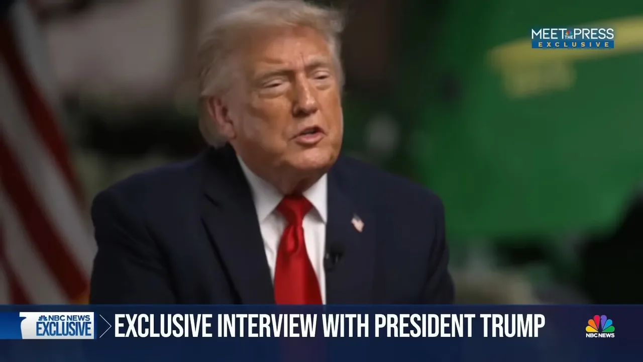 Trump'tan Lübnan uyarısı! Ateşkes maddelerini sıraladı