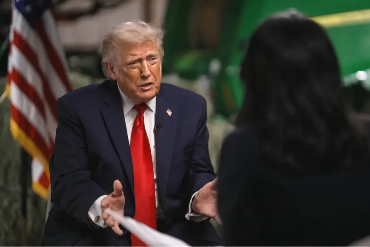 Trump'tan Lübnan uyarısı! Ateşkes maddelerini sıraladı