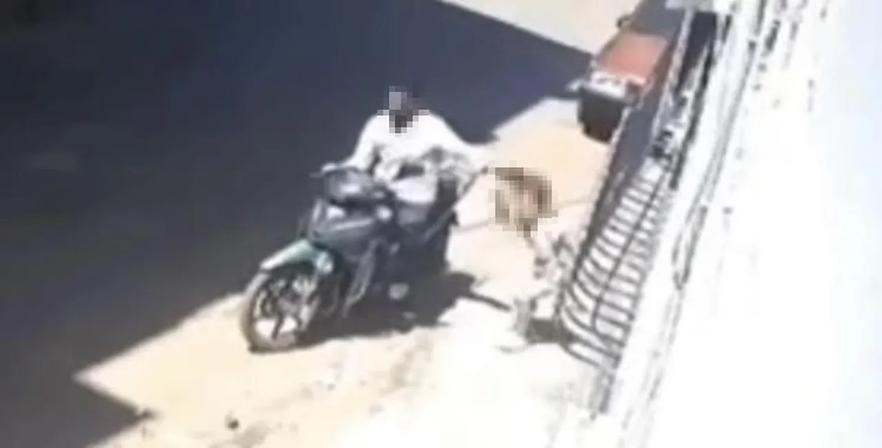 Türkiye bu görüntüleri konuşuyor! Gaziantep’teki ‘baba’ dehşetinde anneden korkunç itiraf: Hem madde bağımlısı hem 12 suç kaydı var