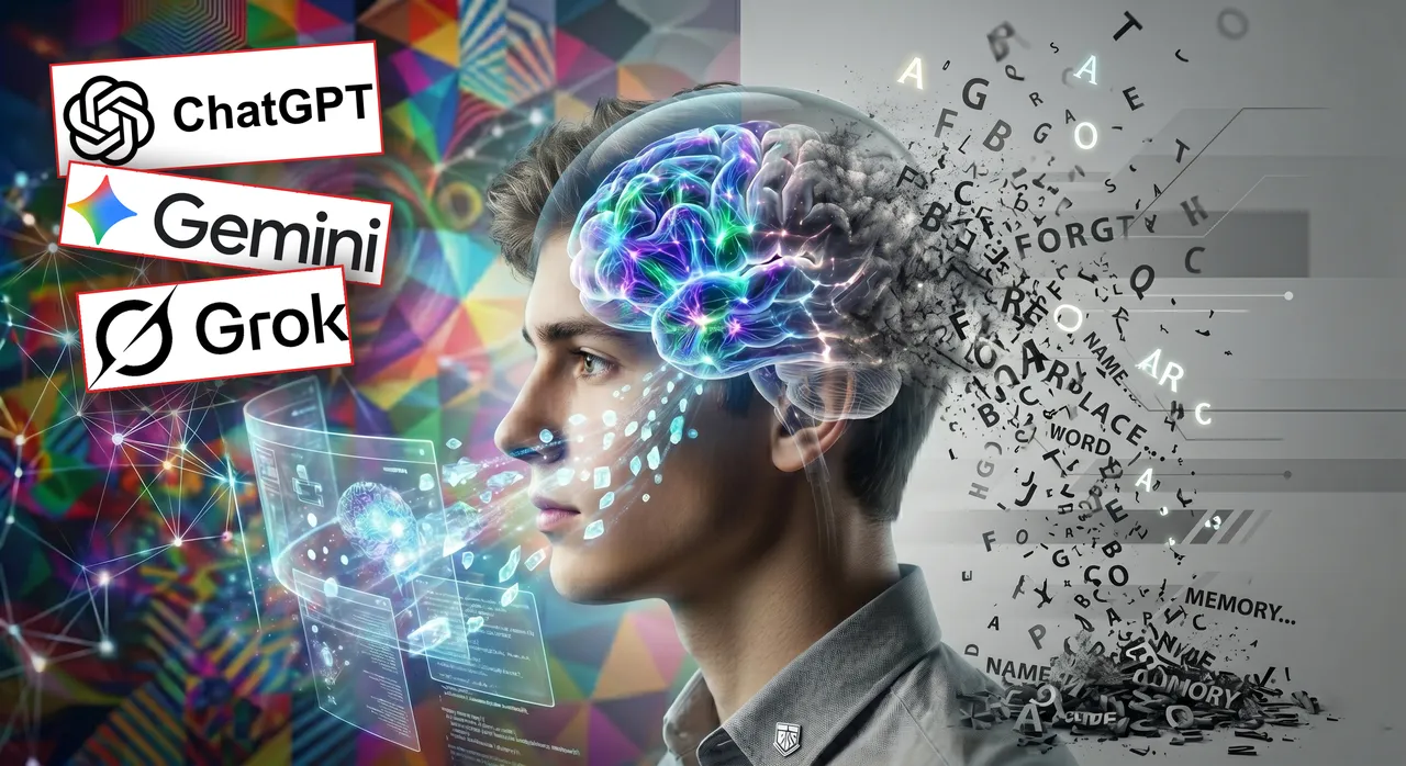 Yapay zekâ yazarlığı nasıl öldürüyor?