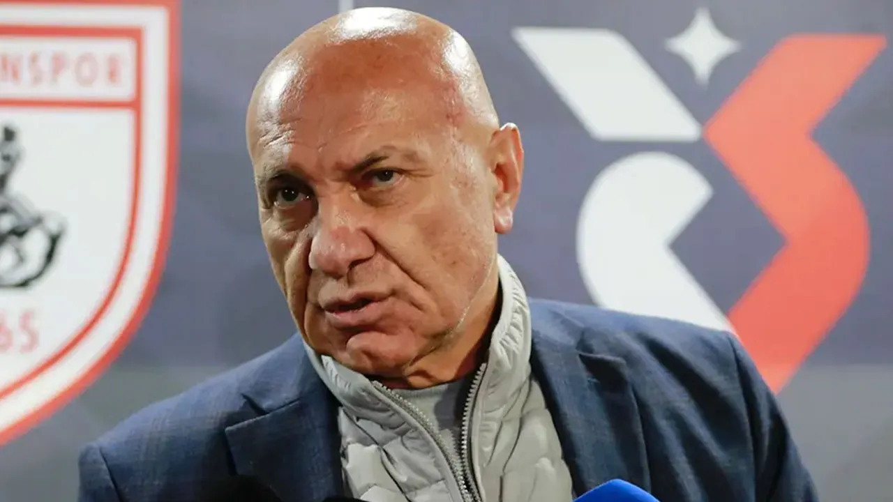 Yüksel Yıldırım'dan Fenerbahçe sözleri ve İrfan Can Eğribayat açıklaması