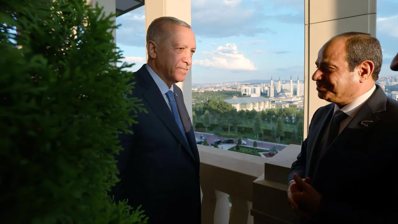 Yunanistan, BAE ayakta! ABD Dışişleri’ne 