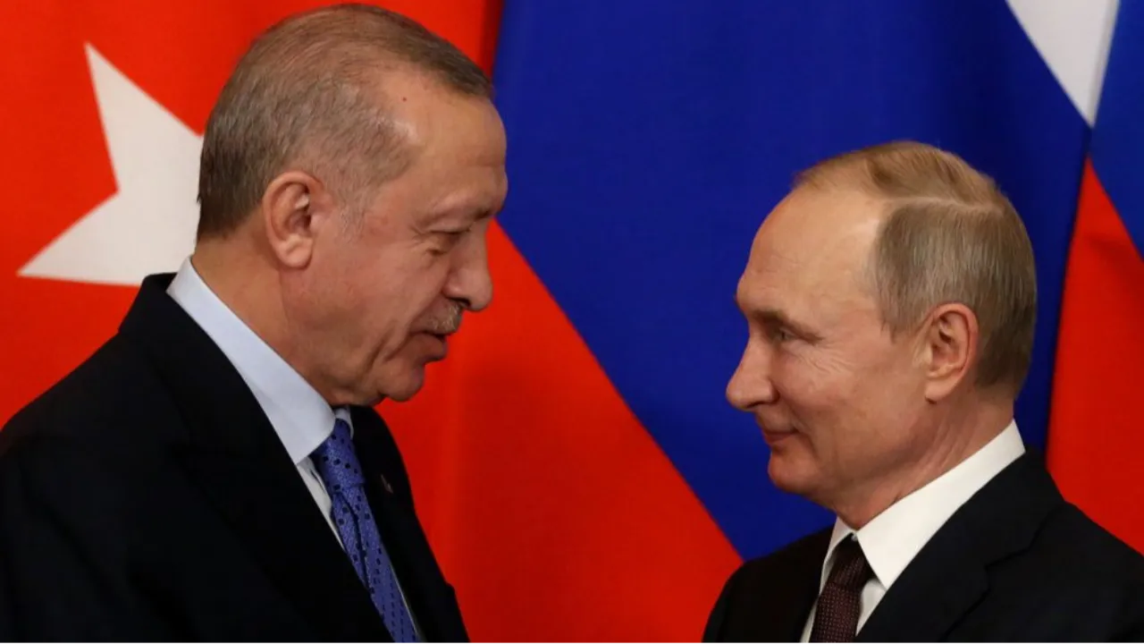 ABD basınından çok konuşulacak satırlar! "Türkiye artık deng