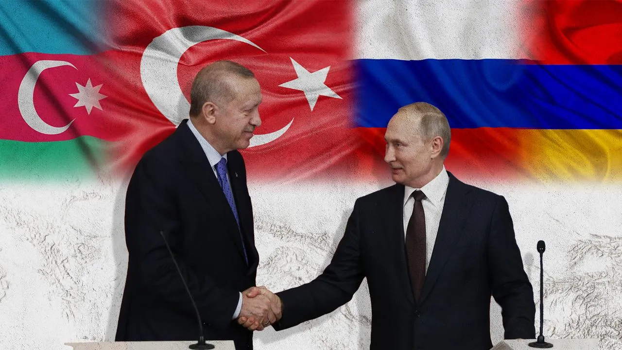 ABD basınından çok konuşulacak satırlar! "Türkiye artık denge kurmuyor, çıkarlarını Putin’e dikte ediyor"