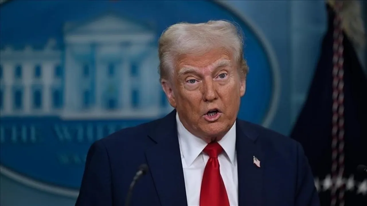 ABD’de Trump’a yargı freni: H-1B vizesinde 100 bin dolarlık şart kaldırıldı