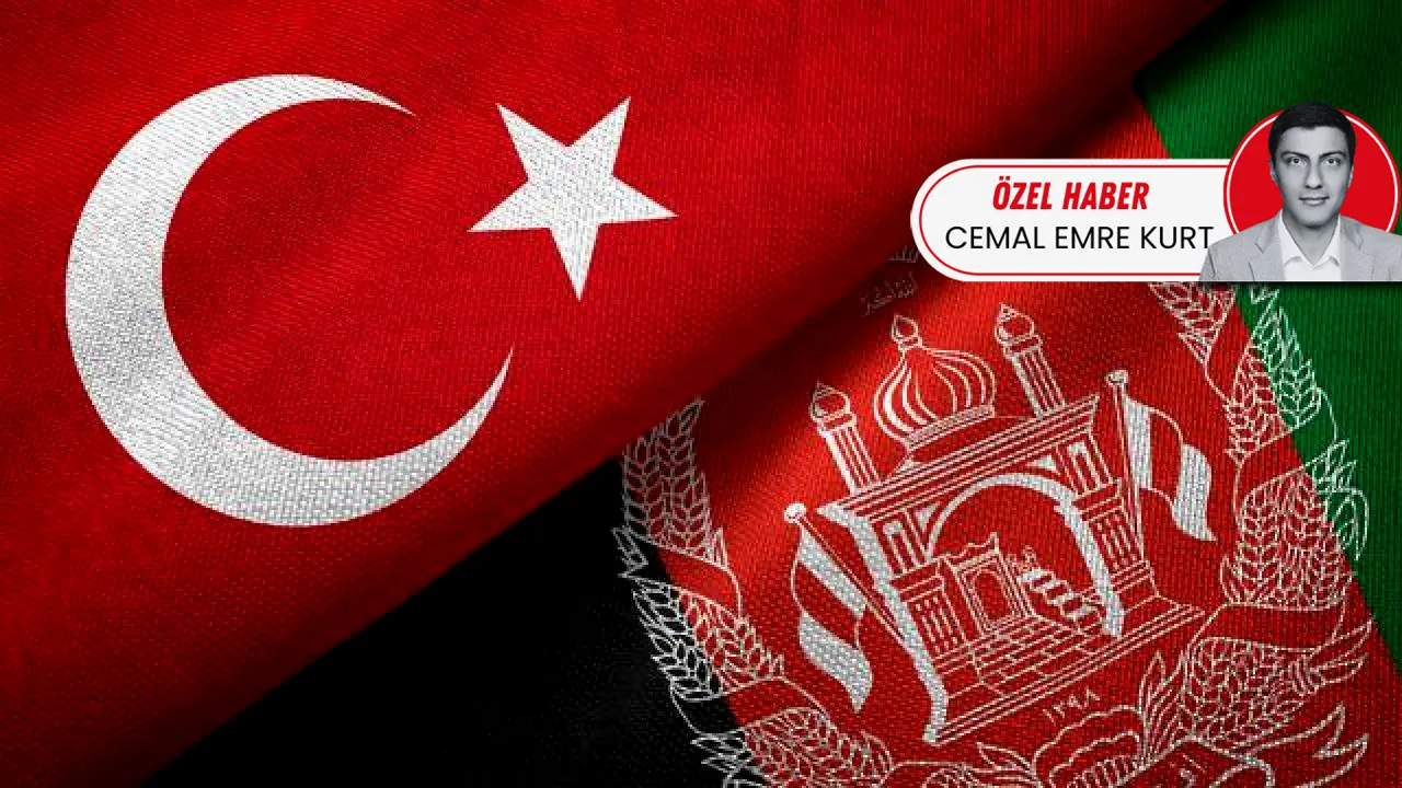 Ankara-Kabil hattında ekonomi hamlesi! Ortak Ticaret Odası kuruluyor
