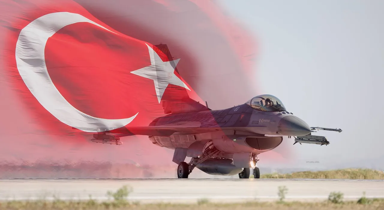 Avrupa ülkesinin güvenliği artık Türk F-16'larına emanet! TBMM Dışişleri Komisyonu Başkanı Estonya’dan duyurdu