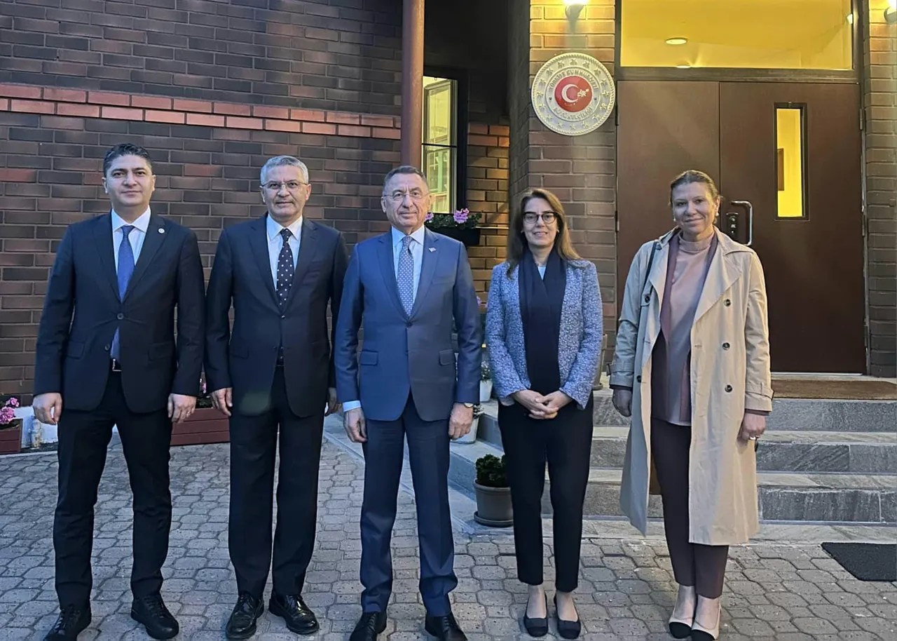 Avrupa ülkesinin güvenliği artık Türk F-16'larına emanet! TBMM Dışişleri Komisyonu Başkanı Estonya’dan duyurdu