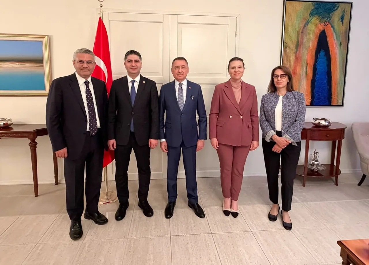 Avrupa ülkesinin güvenliği artık Türk F-16'larına emanet! TBMM Dışişleri Komisyonu Başkanı Estonya’dan duyurdu