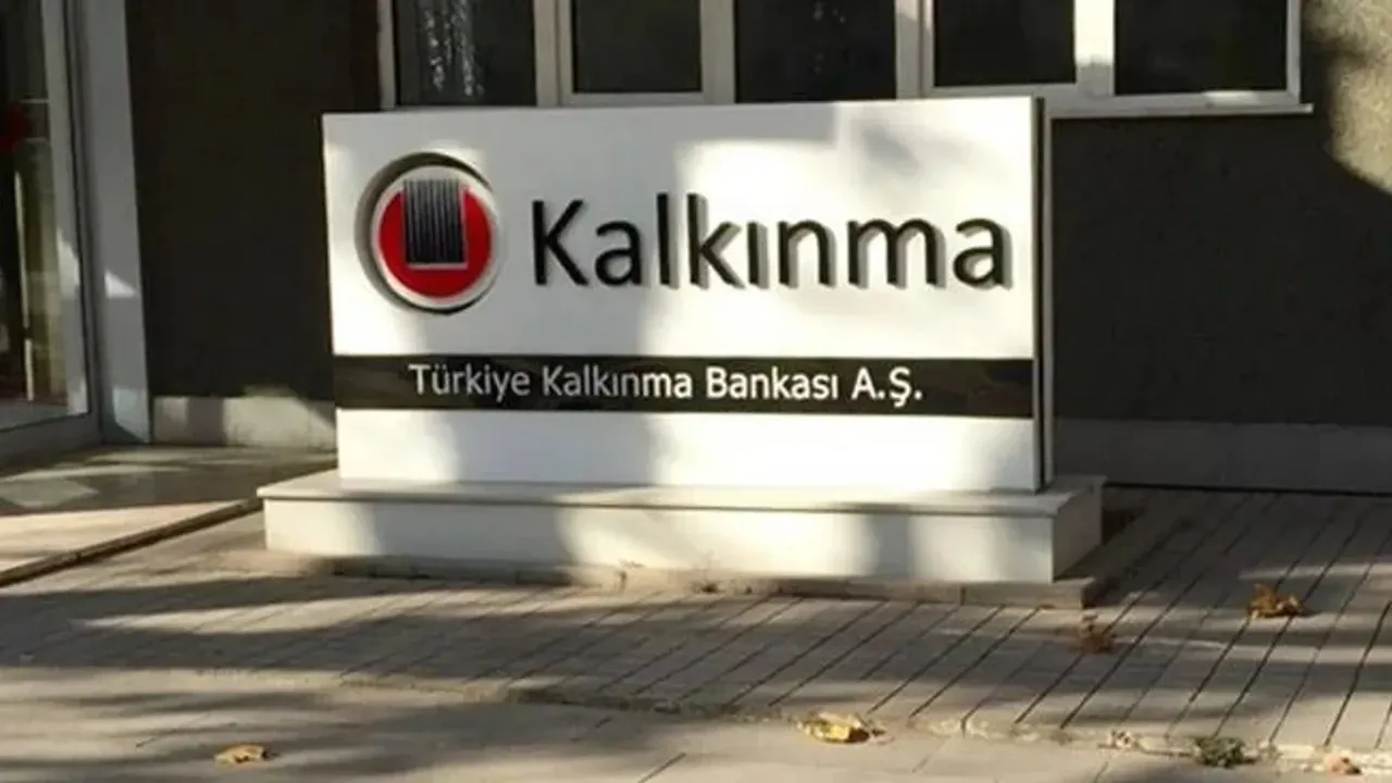 Avrupa Yatırım Bankası'ndan Türkiye' dev finansman desteği!