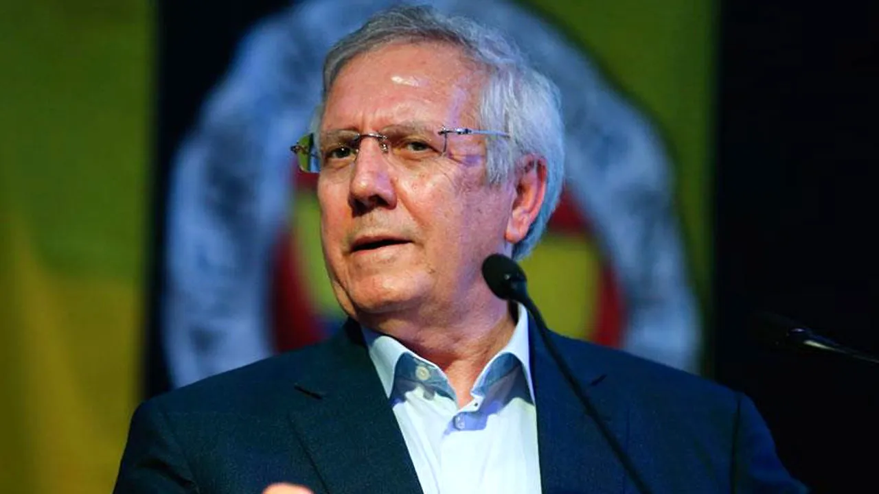 Aziz Yıldırım ilk transferini yaptı: 3 yıllık anlaşma!