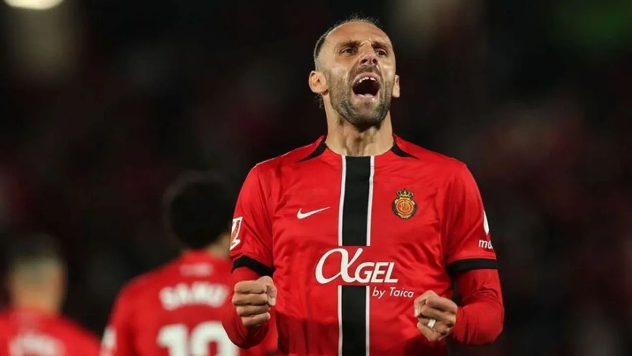 Vedat Muriqi