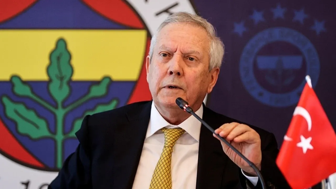 Aziz Yıldırım'ın geri dönüşü borsaya da yansıdı! FENER hisseleri dalgalı