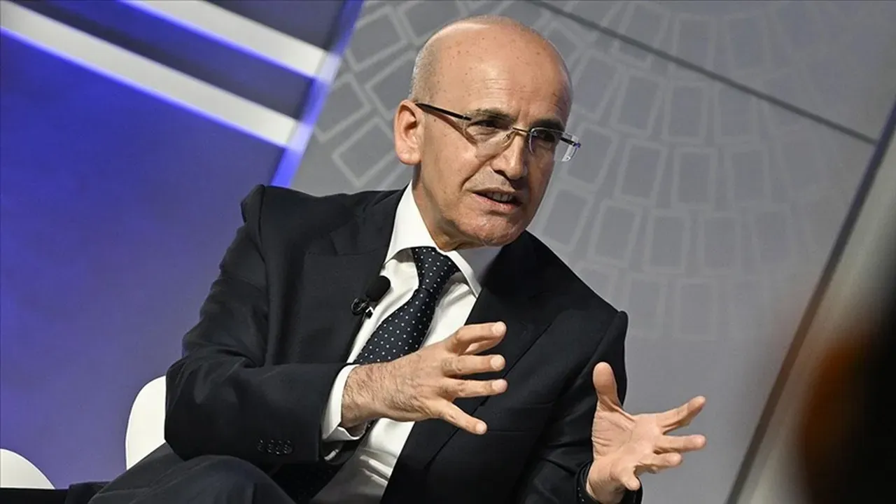 Bakan Şimşek: Savaş büyük bir arz şoku