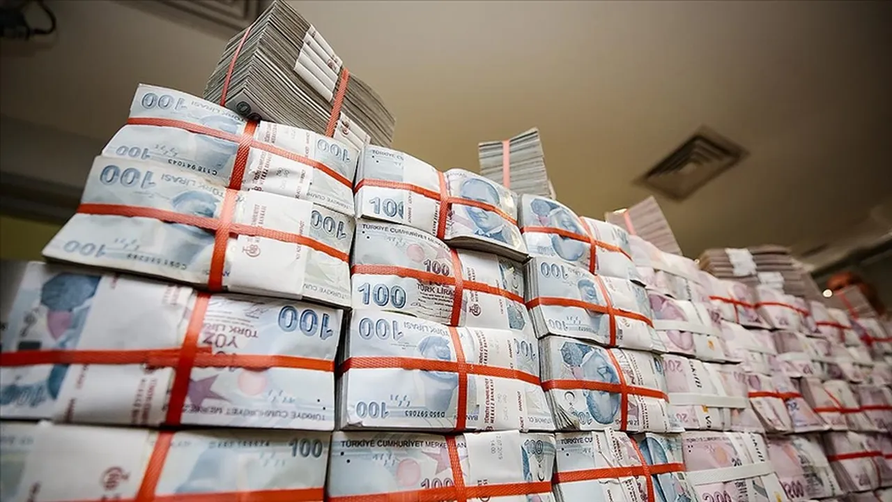 Bakan Şimşek: Savaş büyük bir arz şoku