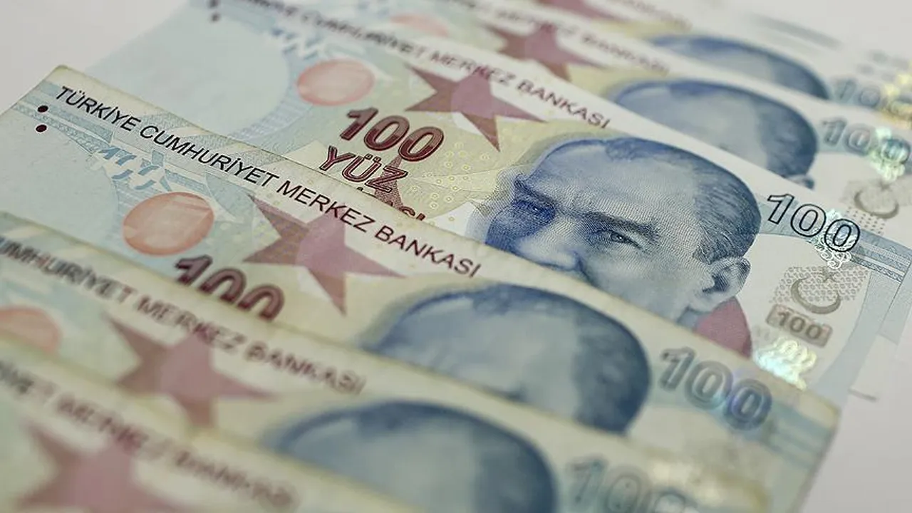Bakan Şimşek: Savaş büyük bir arz şoku