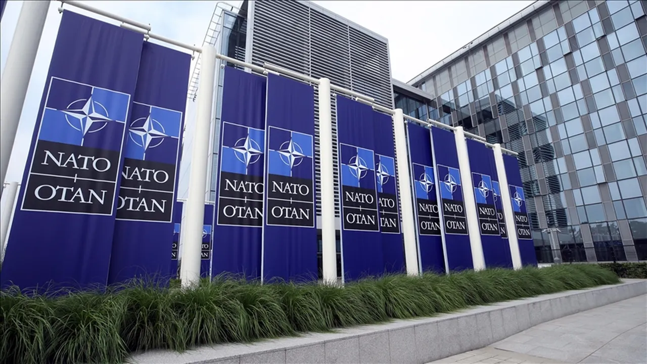 Borsada NATO heyecanı! Uzman isim bu sektörleri sıraladı