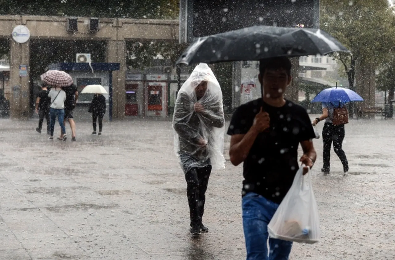 Bu hafta hava nasıl olacak? Meteoroloji haftalık hava durumu 9-13 Haziran