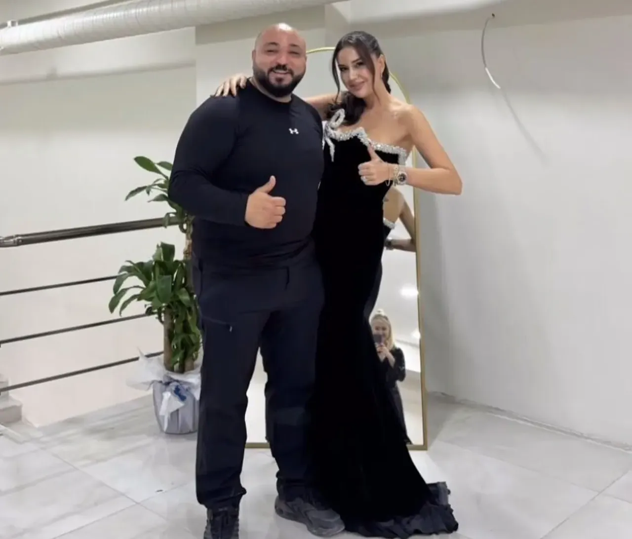 Can Polatı öldüren tetikçinin ifadesi!  Engin Polatı öldürmeden tarayacaktım