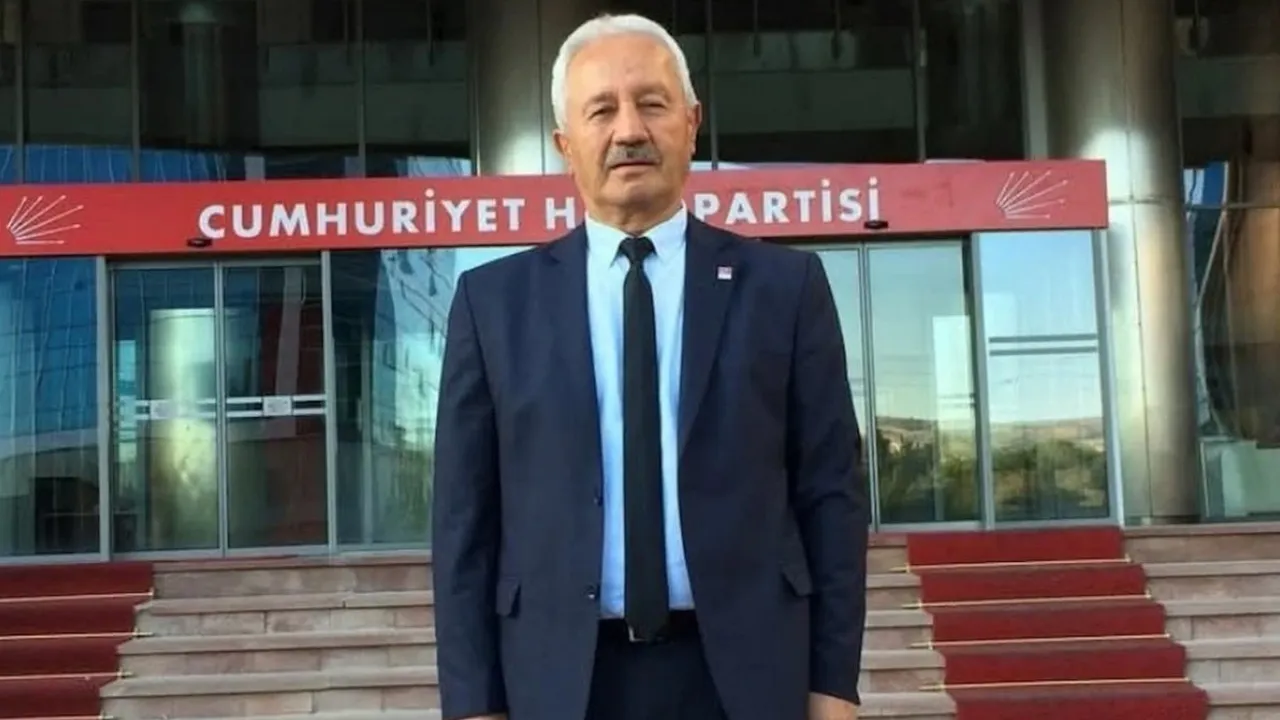 Mustafa Erten