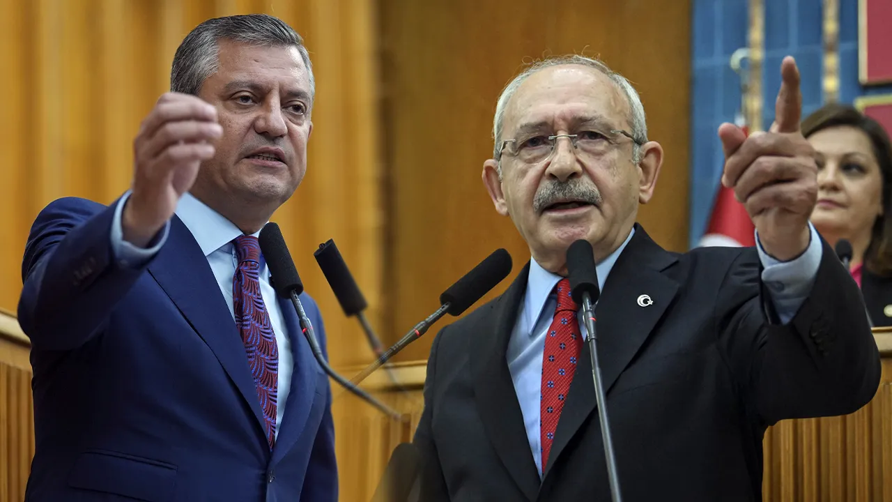 CHP'deki grup toplantısı krizinde yeni açıklama! Kılıçdaroğlu kürsüye çağrılacak mı?
