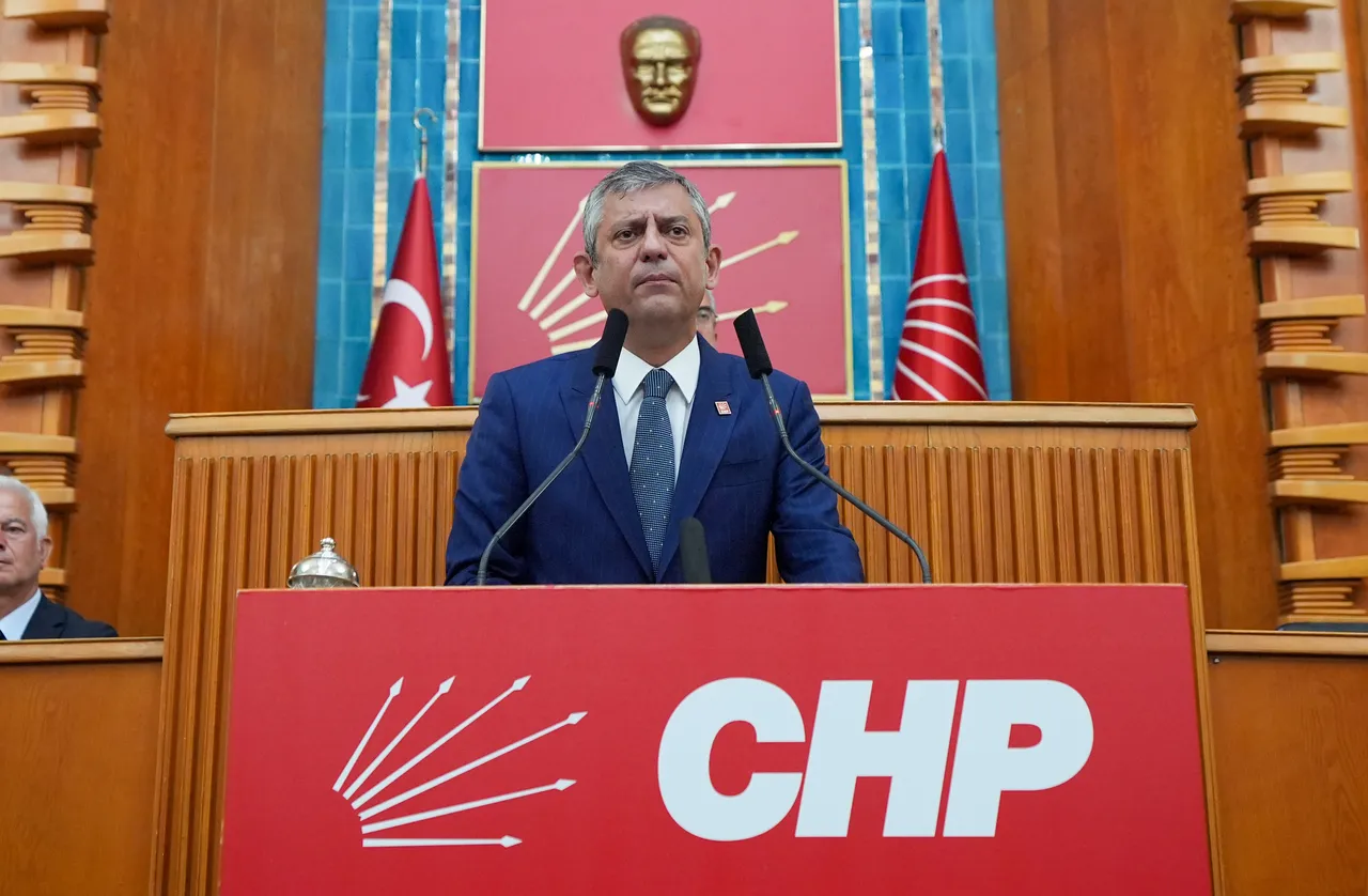 Çift başlı CHP! Kriz dolu bir hafta daha başlıyor