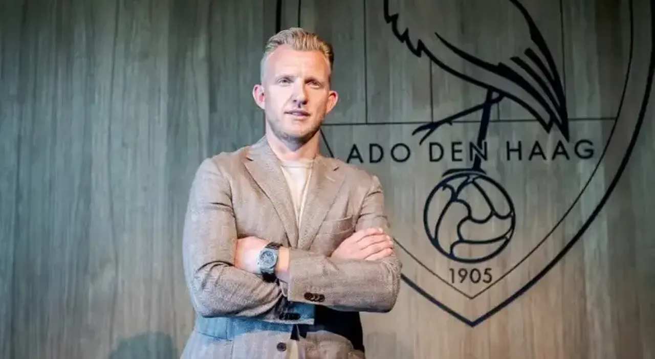 Dirk Kuyt