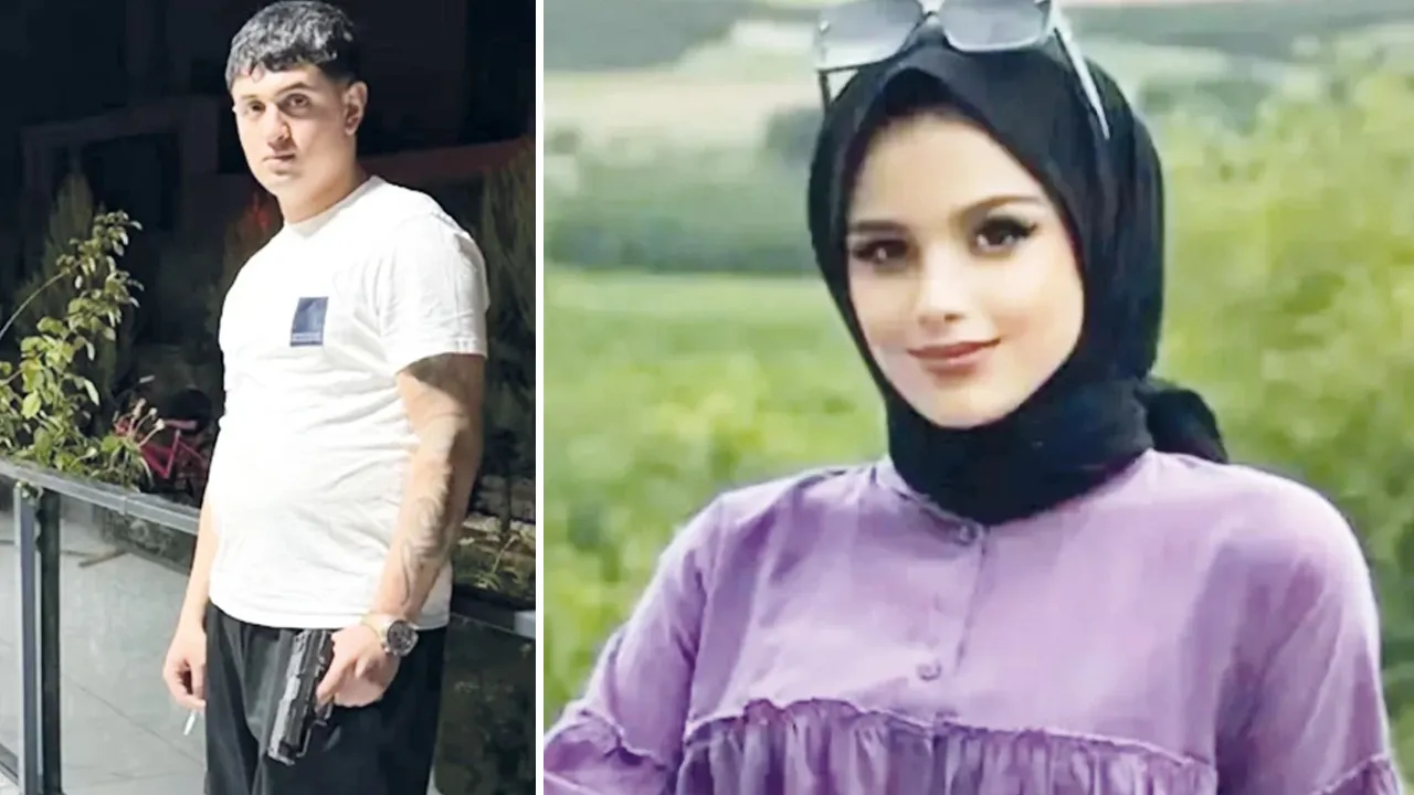 Diyarbakır'da korkunç olay! Hamile eşini çiçekle kandırıp katletti