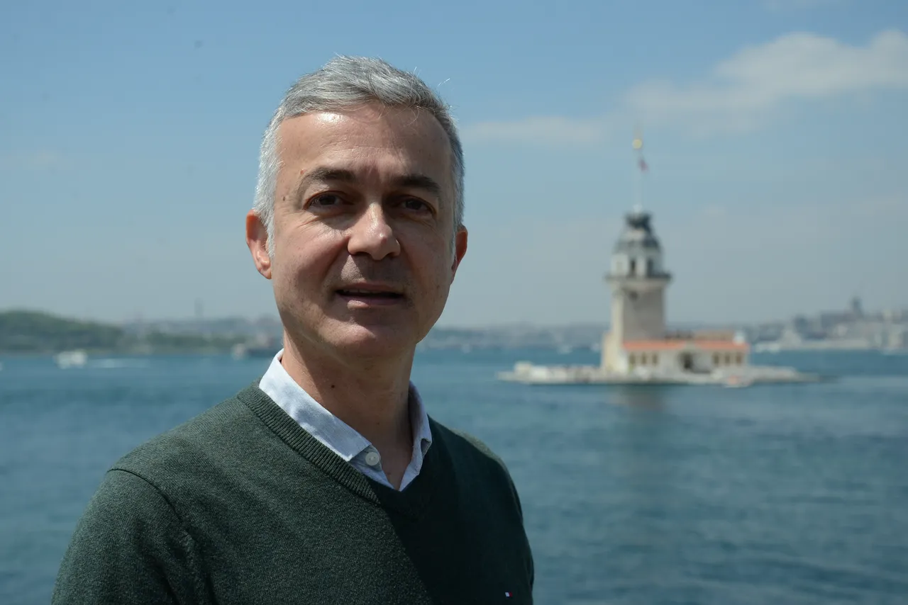 Doç. Dr. Bornovalı Yerebatan Sarnıcı’nın mazisini anlattı: İçinde balık tutuluyordu