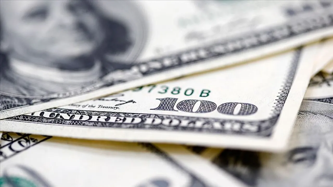 Dolar 2026’yı nerede bitirir? Enflasyon sonrası 2 tahmin geldi