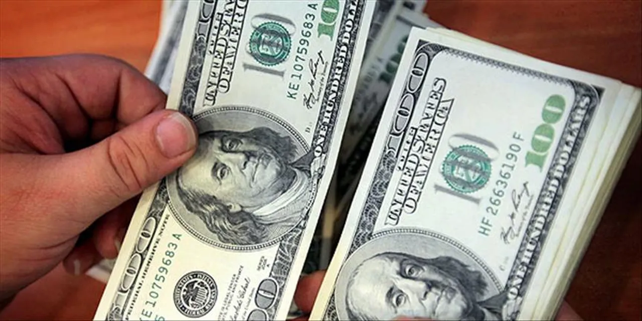 Dolar 2026’yı nerede bitirir? Enflasyon sonrası 2 tahmin geldi