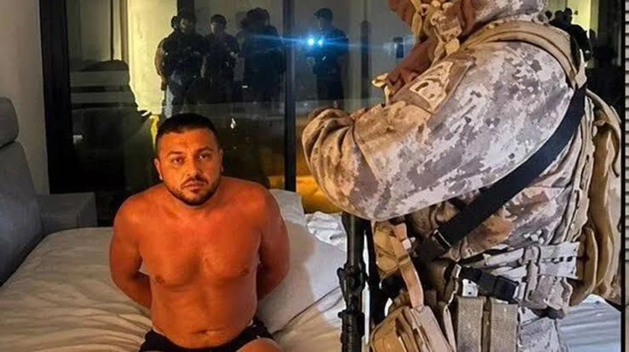 İsveçli uyuşturucu baronu İzmir'de yakalanmıştı: Operasyonda CHP iddiası dikkat çekti