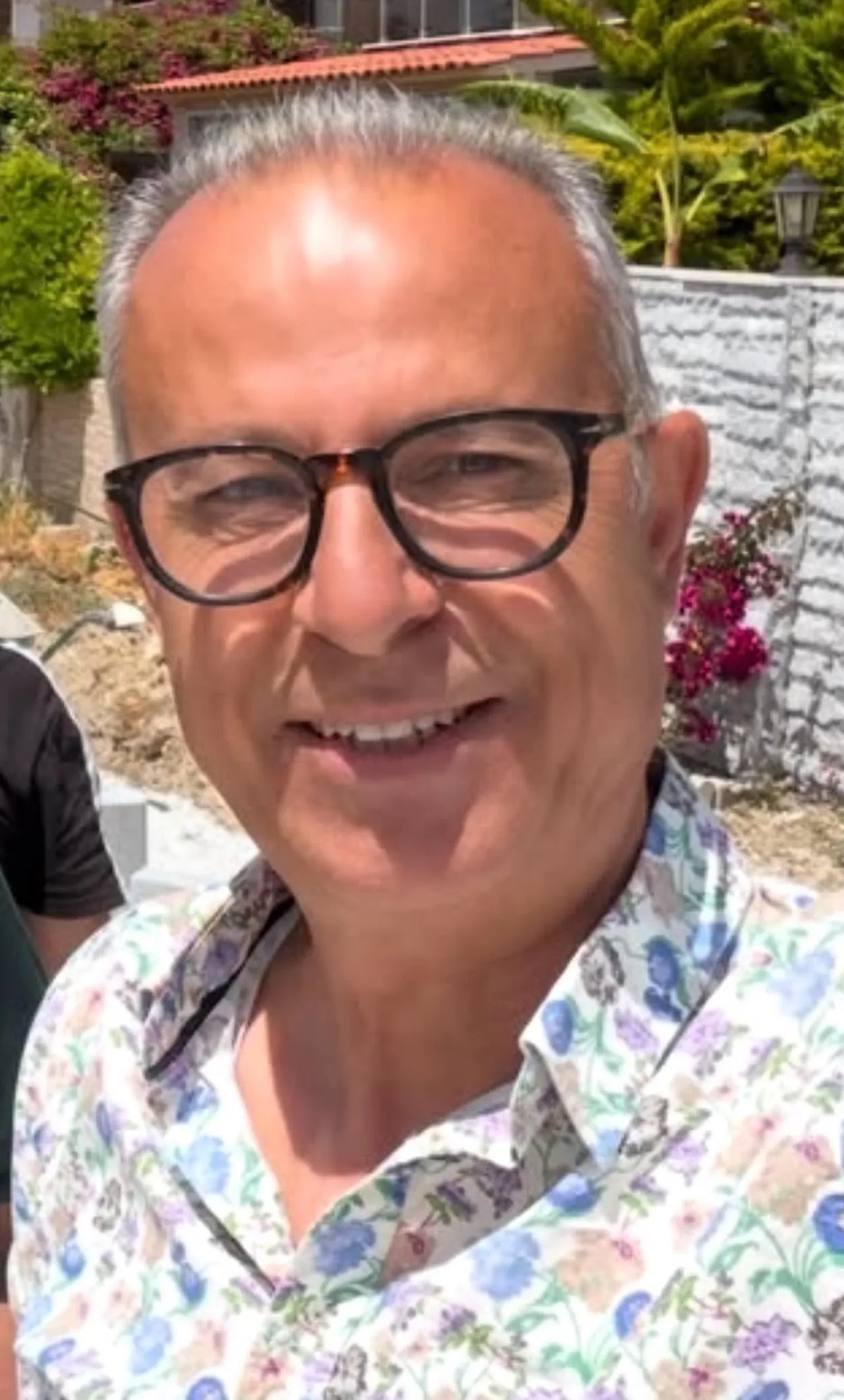 Süleyman Tonga