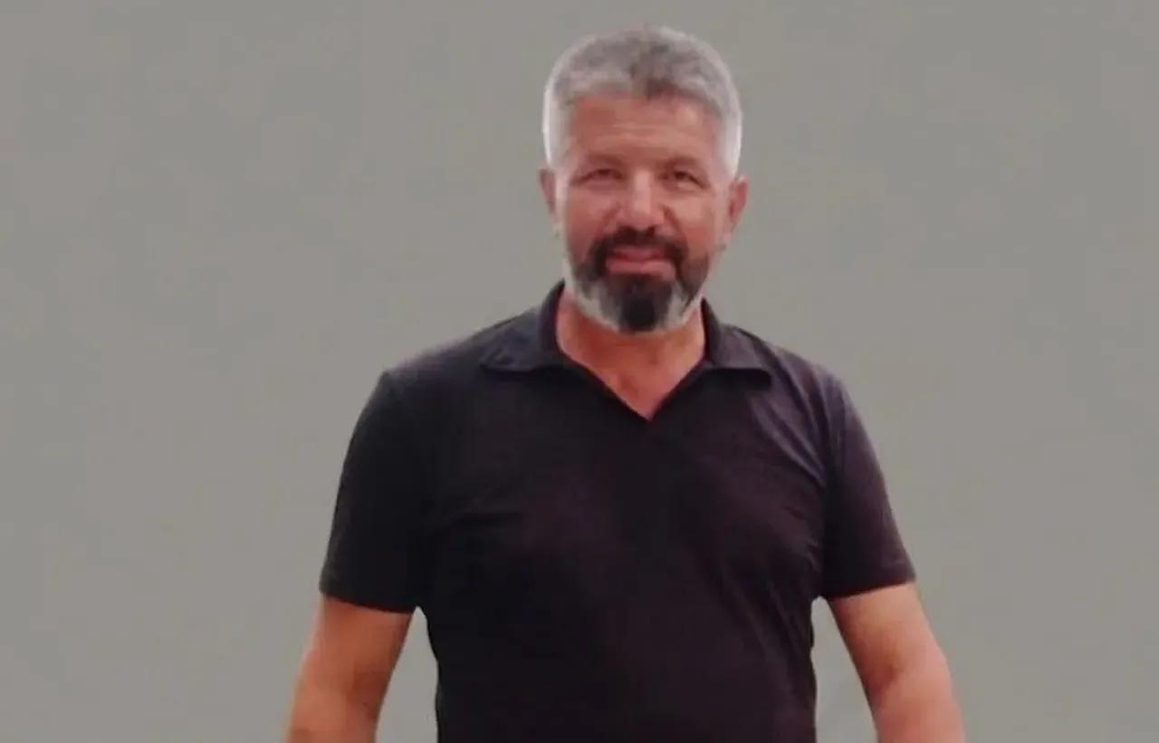 Sinan Çağlayan