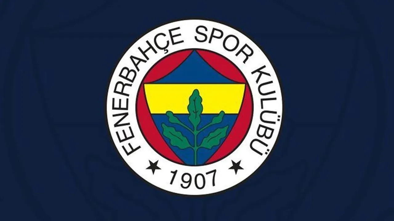 Fenerbahçe ayrılığı resmen duyurdu