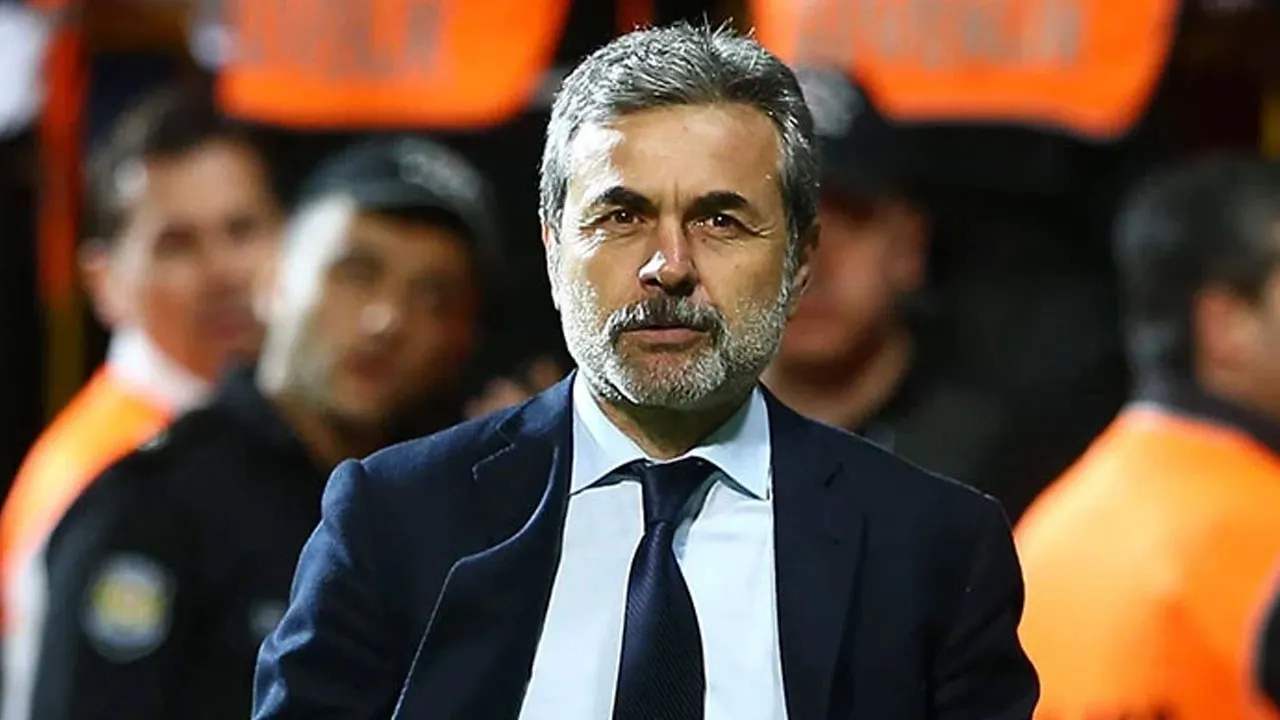 Aziz Yıldırım