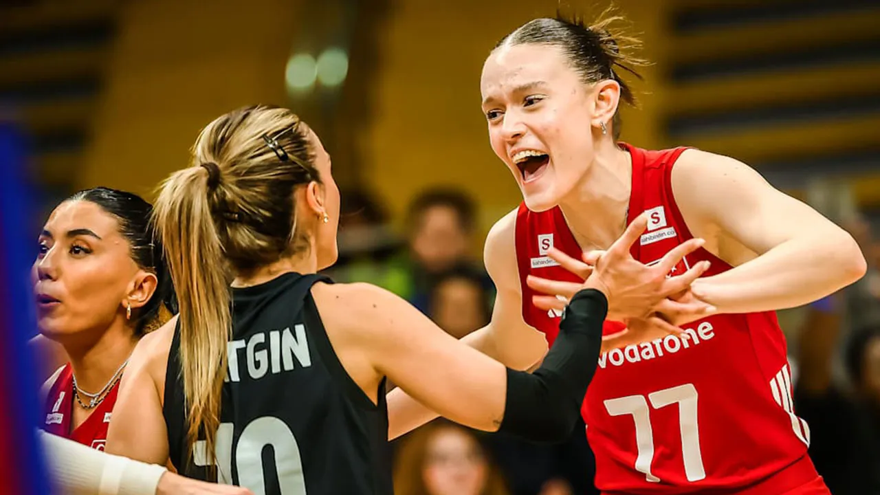 Filenin Sultanları ilk etabı galibiyetle kapattı