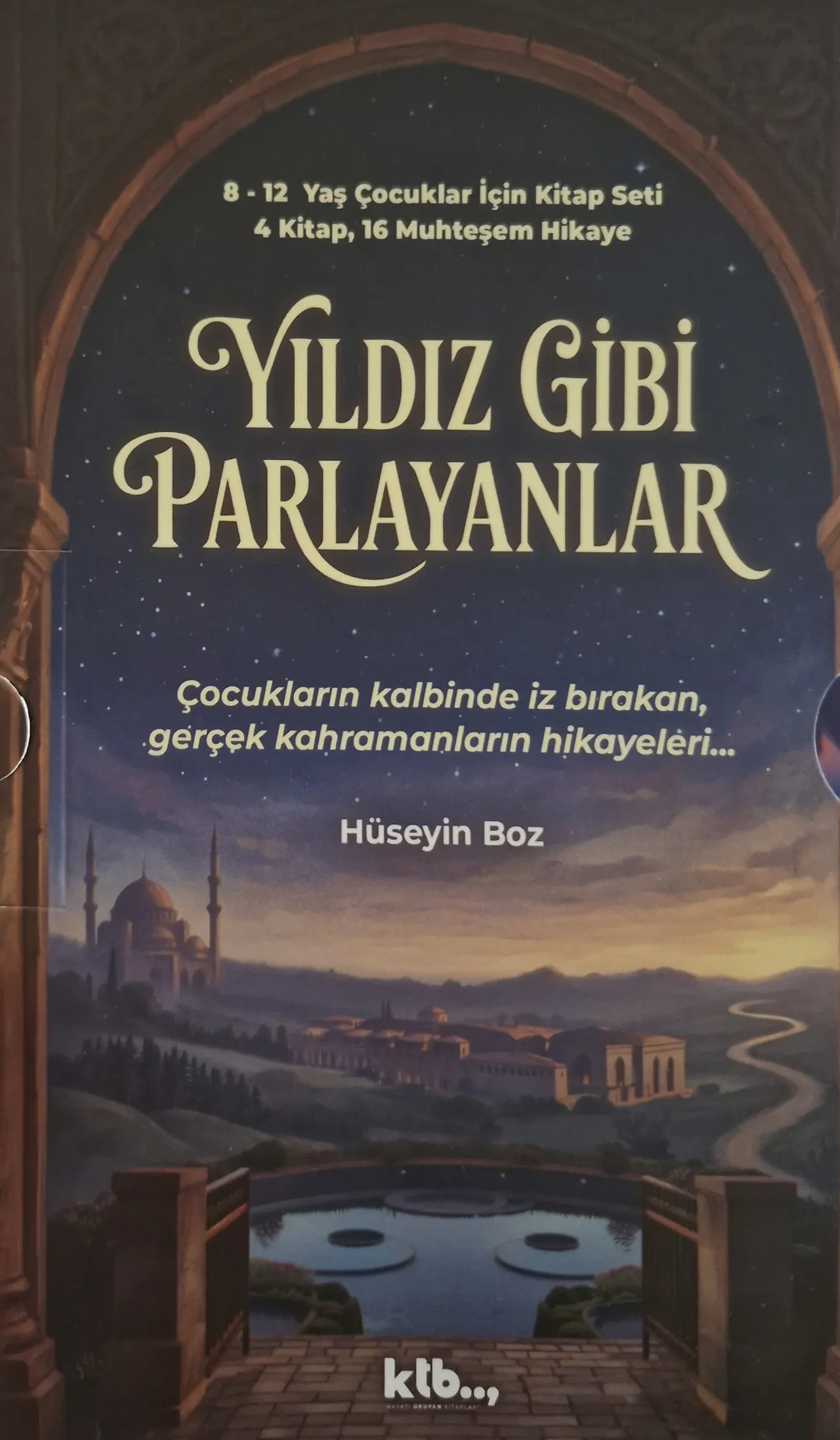 Haftanın kitapları | Yıldız Gibi Parlayanlar