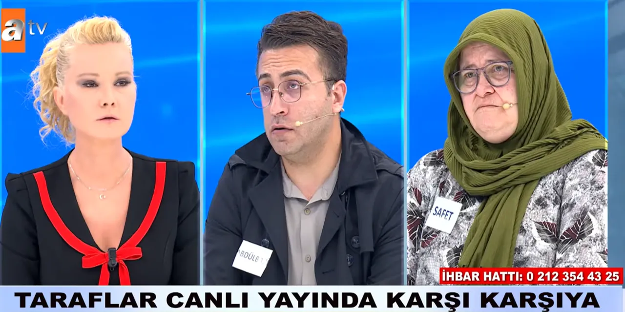 Hayatı aynı yalanla 2 kez altüst oldu! Gerçeği Müge Anlı’da öğrendi, 7 milyon TLlik dolandırıcılık iddiası