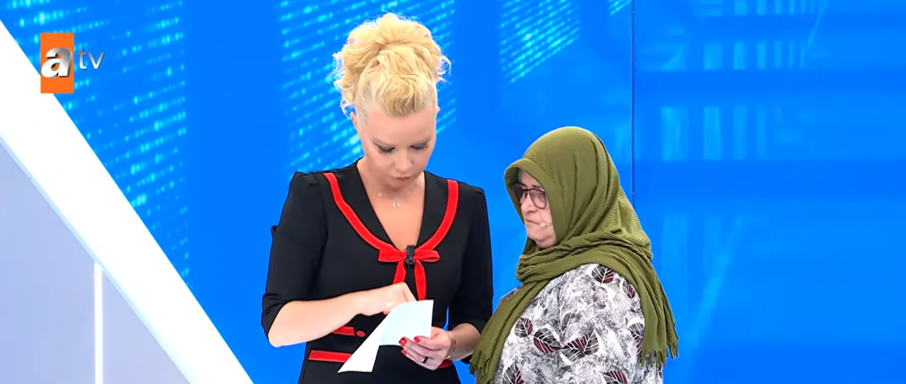 Hayatı aynı yalanla 2 kez altüst oldu! Gerçeği Müge Anlı’da öğrendi, 7 milyon TLlik dolandırıcılık iddiası