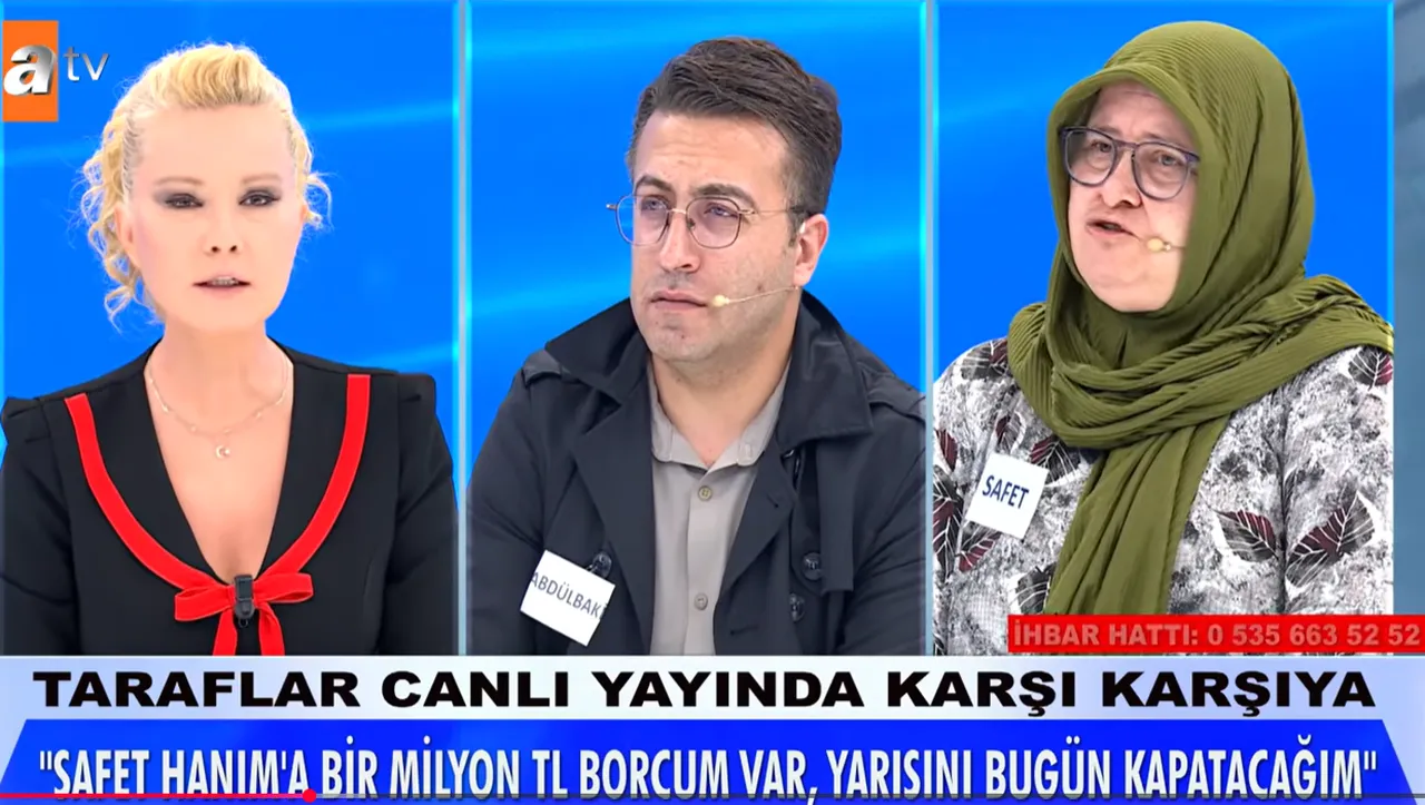 Hayatı aynı yalanla 2 kez altüst oldu! Gerçeği Müge Anlı’da öğrendi, 7 milyon TLlik dolandırıcılık iddiası