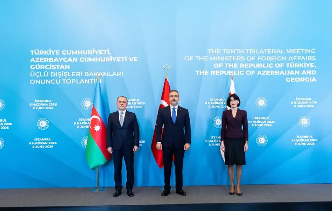 İstanbuldaki zirvenin ardından Bakan Fidan açıkladı: Güvenliğimizi doğrudan etkiliyor